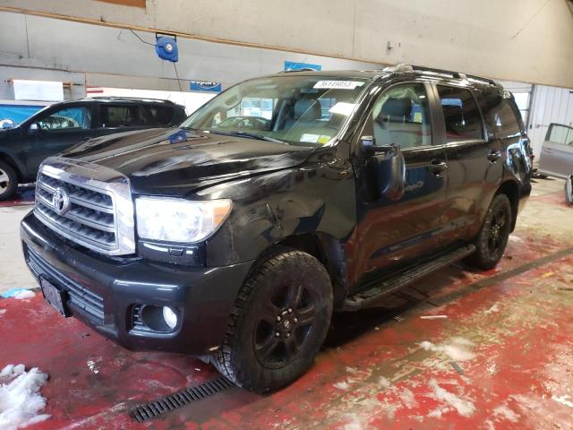 Photo 0 VIN: 5TDBY5G14DS080435 - TOYOTA SEQUOIA SR 