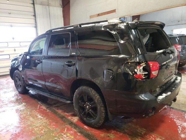 Photo 1 VIN: 5TDBY5G14DS080435 - TOYOTA SEQUOIA SR 