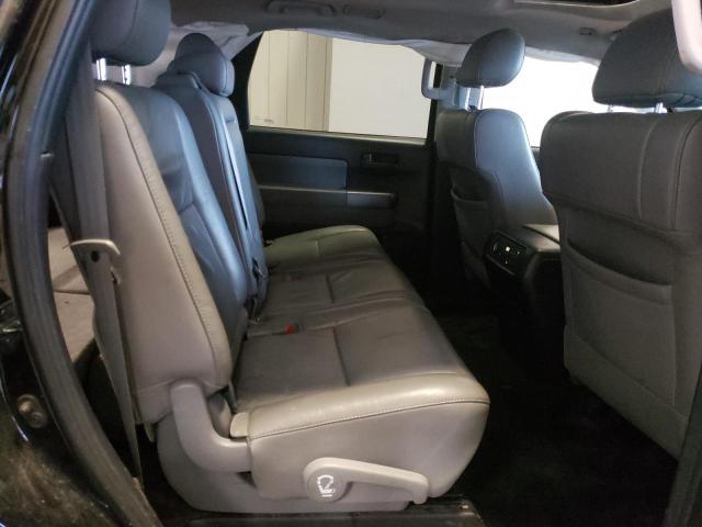 Photo 10 VIN: 5TDBY5G14DS080435 - TOYOTA SEQUOIA SR 