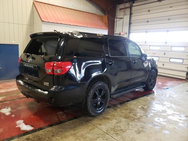 Photo 2 VIN: 5TDBY5G14DS080435 - TOYOTA SEQUOIA SR 