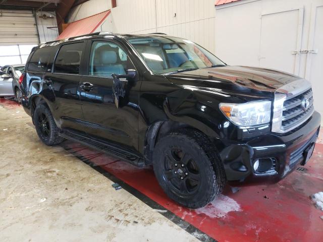 Photo 3 VIN: 5TDBY5G14DS080435 - TOYOTA SEQUOIA SR 