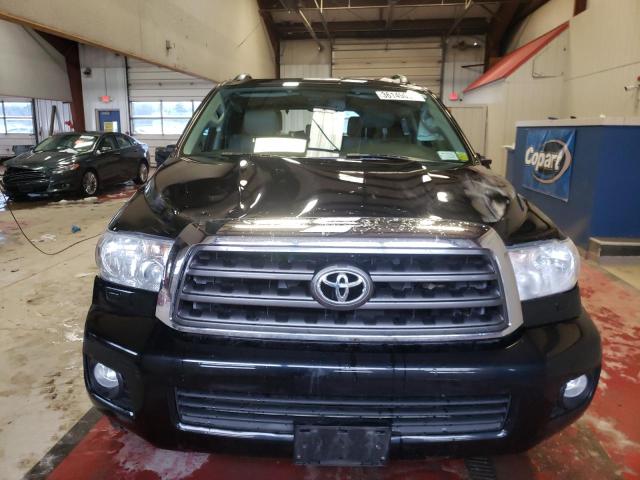 Photo 4 VIN: 5TDBY5G14DS080435 - TOYOTA SEQUOIA SR 