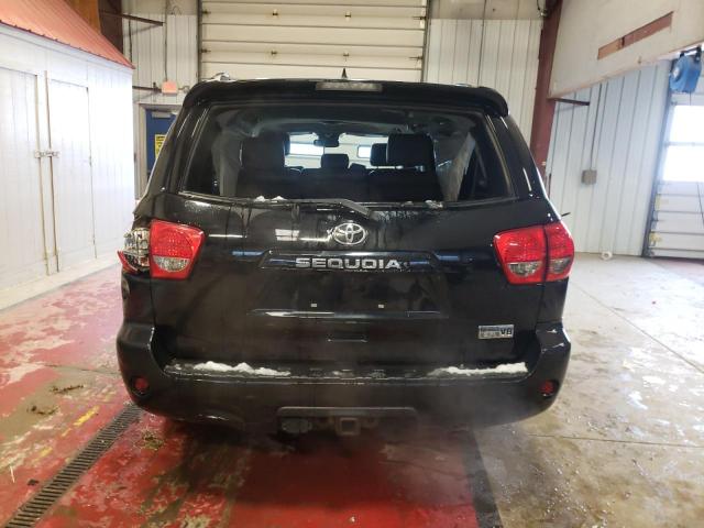 Photo 5 VIN: 5TDBY5G14DS080435 - TOYOTA SEQUOIA SR 