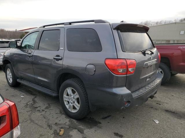 Photo 1 VIN: 5TDBY5G14ES106436 - TOYOTA SEQUOIA SR 