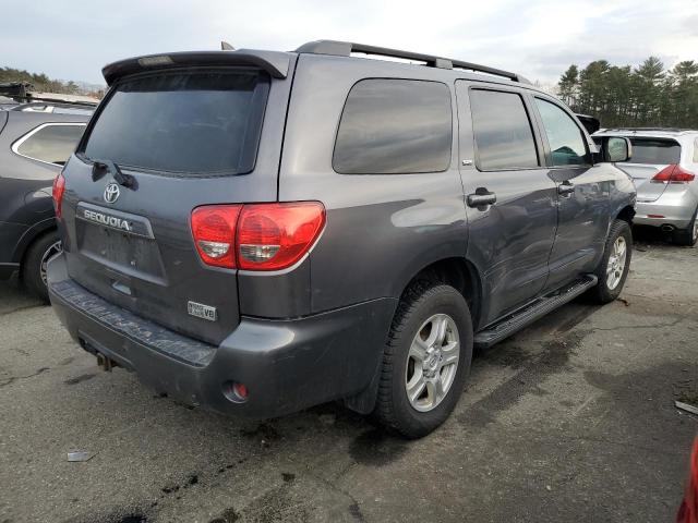 Photo 2 VIN: 5TDBY5G14ES106436 - TOYOTA SEQUOIA SR 