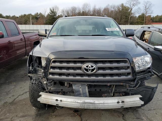 Photo 4 VIN: 5TDBY5G14ES106436 - TOYOTA SEQUOIA SR 