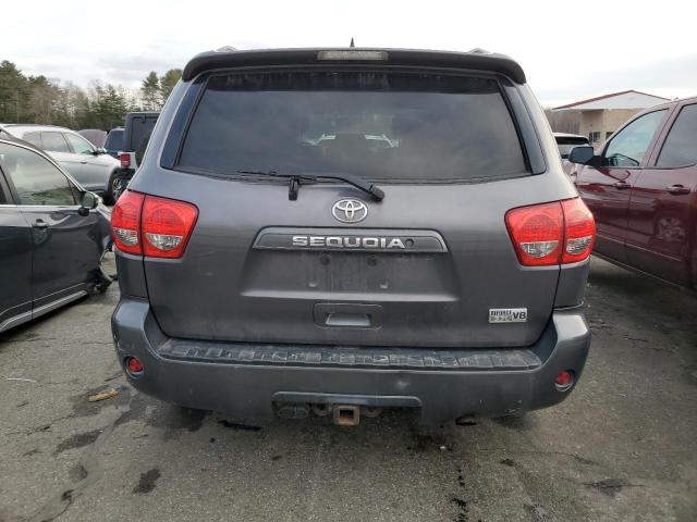 Photo 5 VIN: 5TDBY5G14ES106436 - TOYOTA SEQUOIA SR 