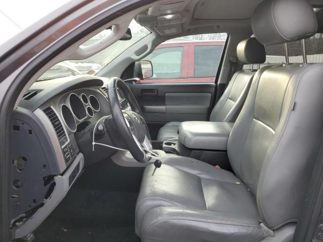 Photo 6 VIN: 5TDBY5G14ES106436 - TOYOTA SEQUOIA SR 