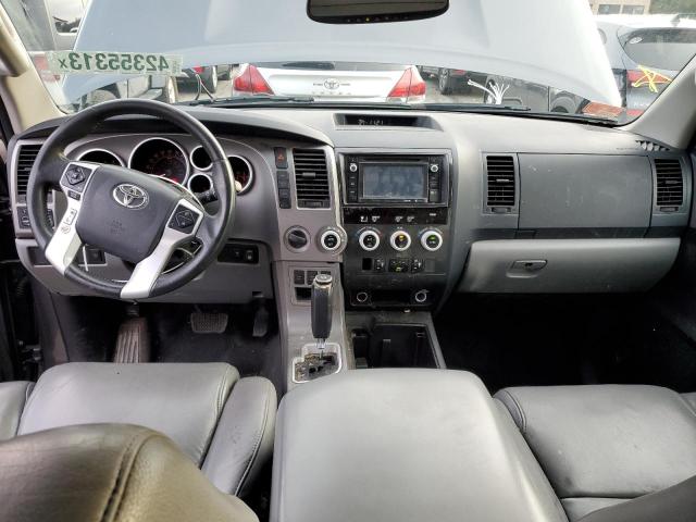 Photo 7 VIN: 5TDBY5G14ES106436 - TOYOTA SEQUOIA SR 