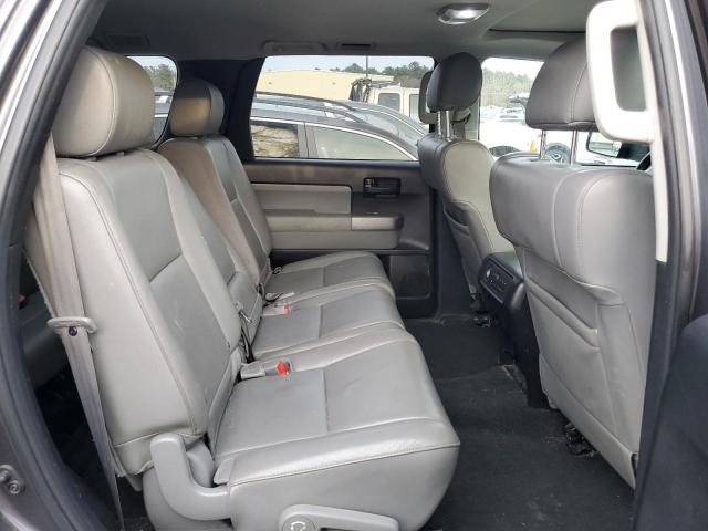 Photo 9 VIN: 5TDBY5G14ES106436 - TOYOTA SEQUOIA SR 