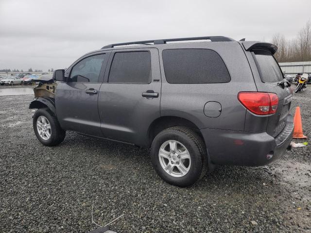 Photo 1 VIN: 5TDBY5G14FS126333 - TOYOTA SEQUOIA SR 