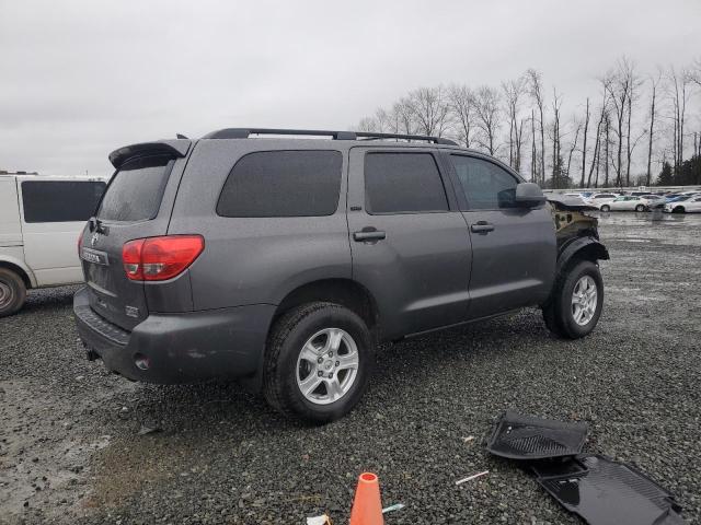 Photo 2 VIN: 5TDBY5G14FS126333 - TOYOTA SEQUOIA SR 