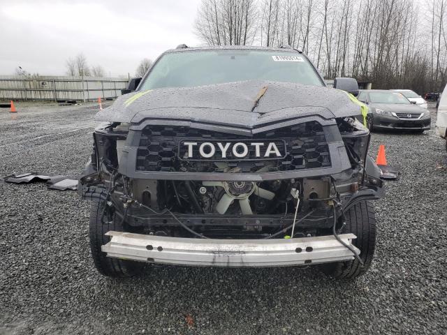 Photo 4 VIN: 5TDBY5G14FS126333 - TOYOTA SEQUOIA SR 