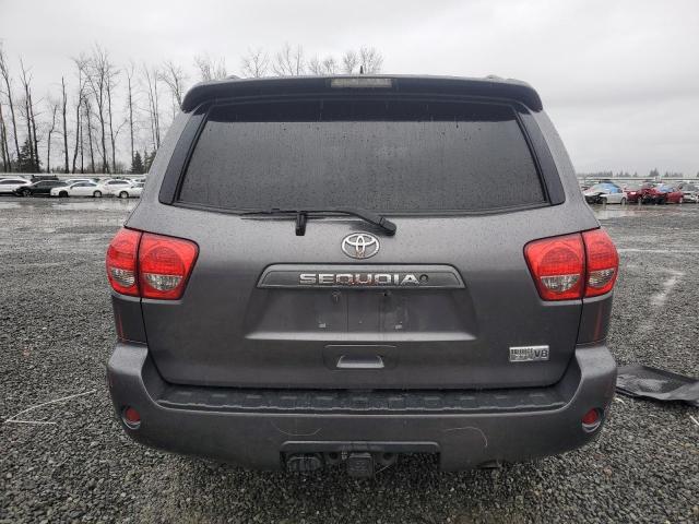 Photo 5 VIN: 5TDBY5G14FS126333 - TOYOTA SEQUOIA SR 