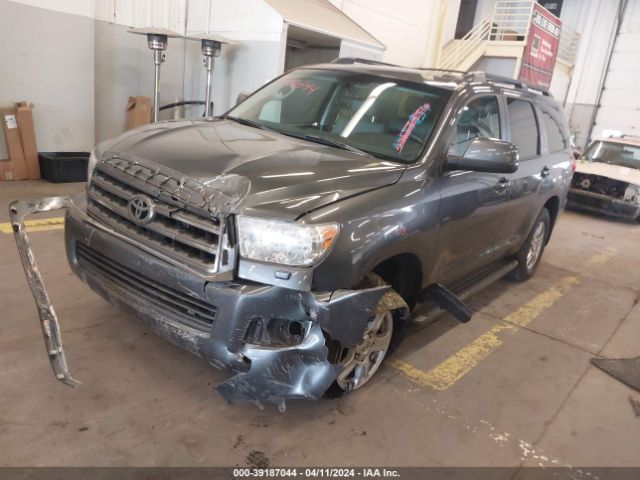 Photo 1 VIN: 5TDBY5G14GS135230 - TOYOTA SEQUOIA 