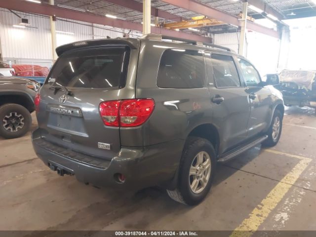 Photo 3 VIN: 5TDBY5G14GS135230 - TOYOTA SEQUOIA 