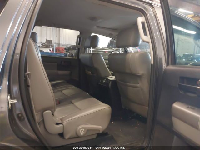 Photo 7 VIN: 5TDBY5G14GS135230 - TOYOTA SEQUOIA 