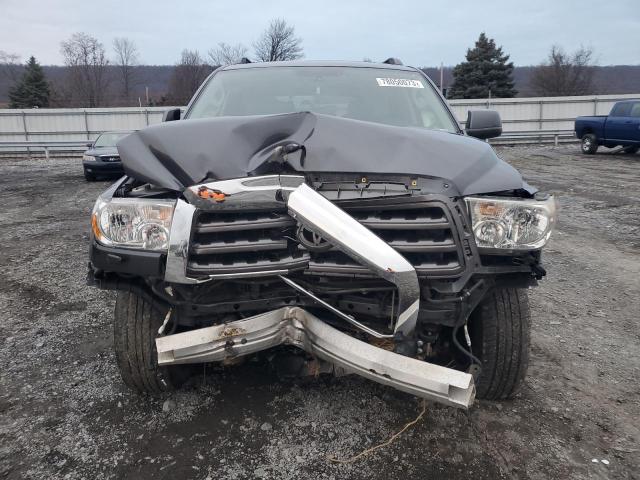 Photo 4 VIN: 5TDBY5G14GS143795 - TOYOTA SEQUOIA 