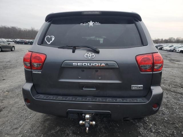 Photo 5 VIN: 5TDBY5G14GS143795 - TOYOTA SEQUOIA 