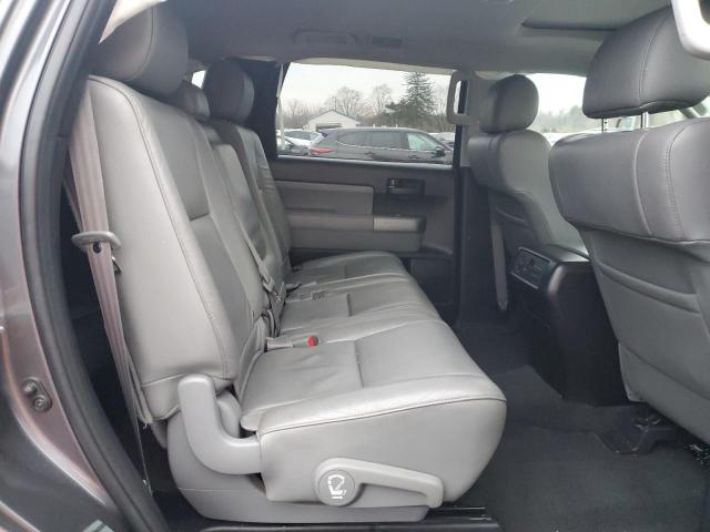 Photo 9 VIN: 5TDBY5G14GS143795 - TOYOTA SEQUOIA 