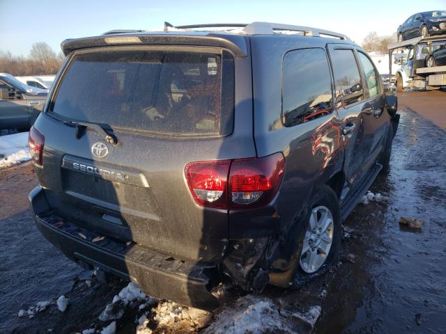 Photo 3 VIN: 5TDBY5G14KS170973 - TOYOTA SEQUOIA 