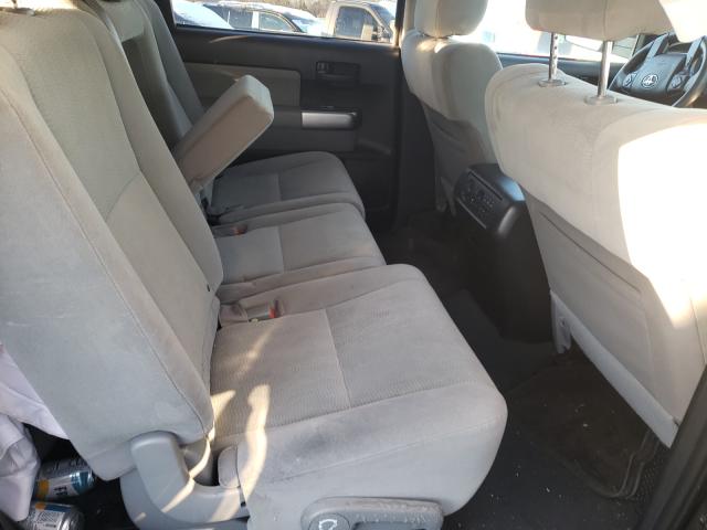 Photo 5 VIN: 5TDBY5G14KS170973 - TOYOTA SEQUOIA 