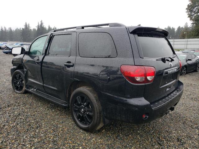 Photo 1 VIN: 5TDBY5G14KS173792 - TOYOTA SEQUOIA 