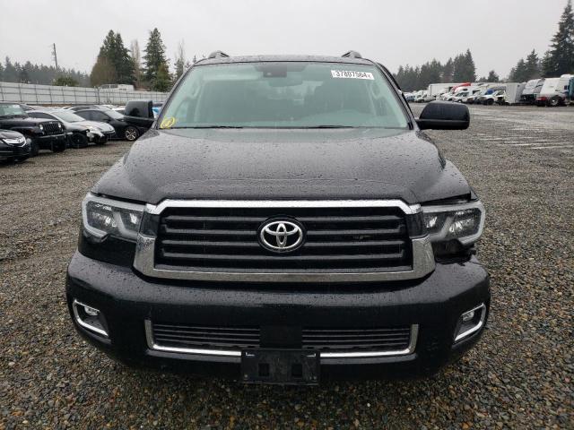 Photo 4 VIN: 5TDBY5G14KS173792 - TOYOTA SEQUOIA 