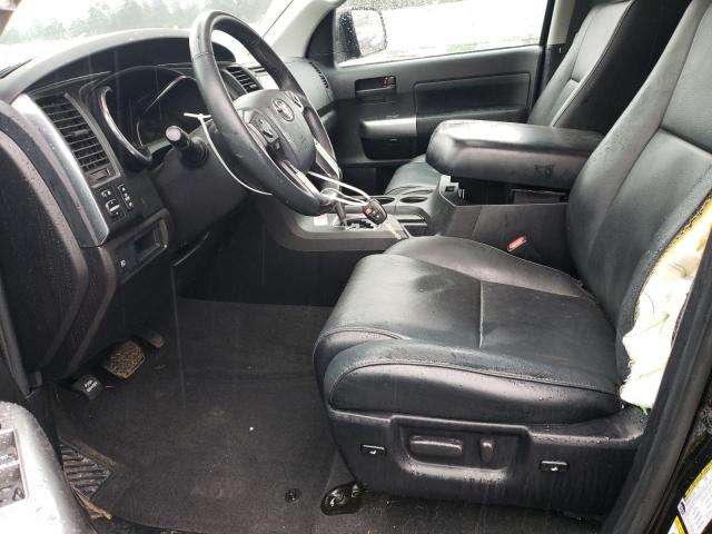 Photo 6 VIN: 5TDBY5G14KS173792 - TOYOTA SEQUOIA 