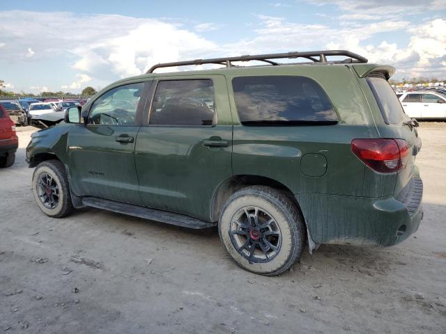 Photo 1 VIN: 5TDBY5G14LS180811 - TOYOTA SEQUOIA SR 