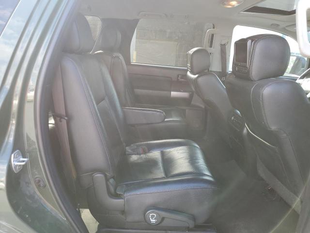 Photo 10 VIN: 5TDBY5G14LS180811 - TOYOTA SEQUOIA SR 