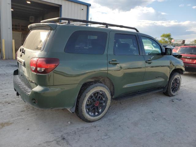 Photo 2 VIN: 5TDBY5G14LS180811 - TOYOTA SEQUOIA SR 