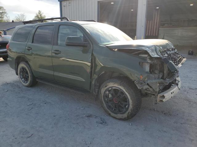 Photo 3 VIN: 5TDBY5G14LS180811 - TOYOTA SEQUOIA SR 