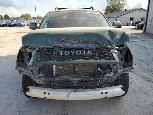 Photo 4 VIN: 5TDBY5G14LS180811 - TOYOTA SEQUOIA SR 