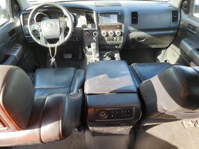 Photo 7 VIN: 5TDBY5G14LS180811 - TOYOTA SEQUOIA SR 