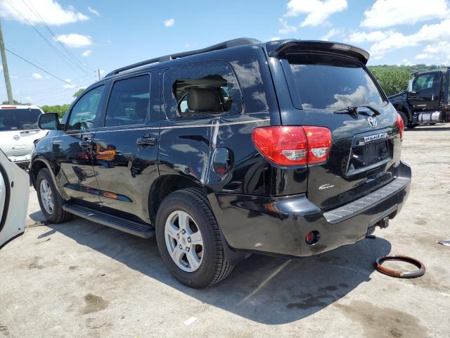 Photo 1 VIN: 5TDBY5G15BS052172 - TOYOTA SEQUOIA SR 