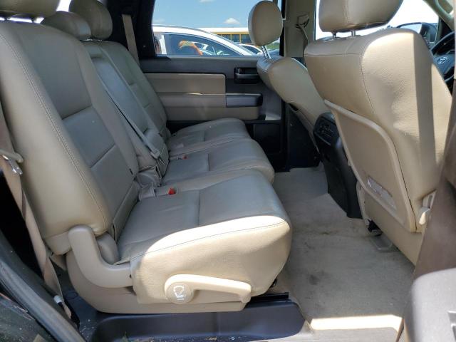 Photo 10 VIN: 5TDBY5G15BS052172 - TOYOTA SEQUOIA SR 