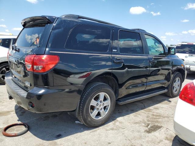 Photo 2 VIN: 5TDBY5G15BS052172 - TOYOTA SEQUOIA SR 