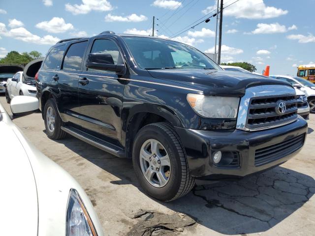 Photo 3 VIN: 5TDBY5G15BS052172 - TOYOTA SEQUOIA SR 