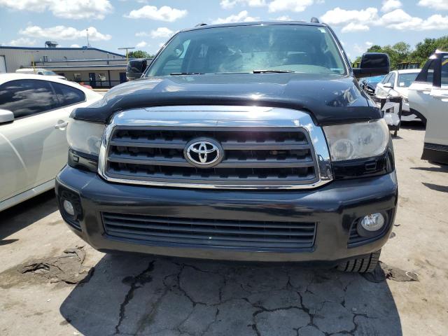 Photo 4 VIN: 5TDBY5G15BS052172 - TOYOTA SEQUOIA SR 