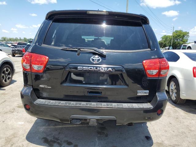 Photo 5 VIN: 5TDBY5G15BS052172 - TOYOTA SEQUOIA SR 