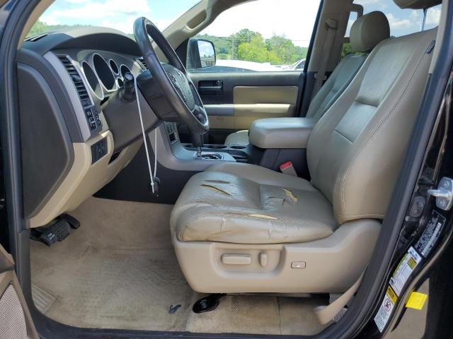 Photo 6 VIN: 5TDBY5G15BS052172 - TOYOTA SEQUOIA SR 