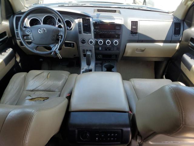 Photo 7 VIN: 5TDBY5G15BS052172 - TOYOTA SEQUOIA SR 