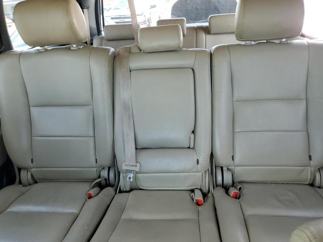 Photo 9 VIN: 5TDBY5G15BS052172 - TOYOTA SEQUOIA SR 