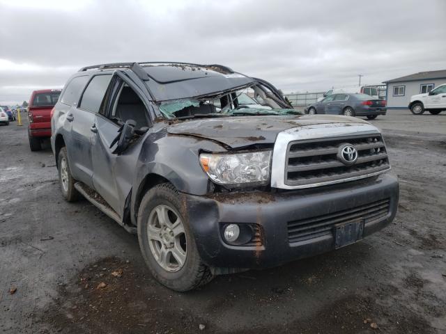 Photo 0 VIN: 5TDBY5G15BS053225 - TOYOTA SEQUOIA SR 