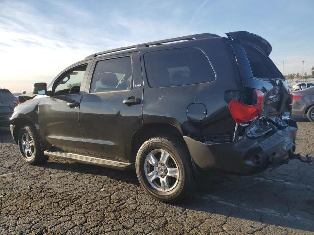 Photo 1 VIN: 5TDBY5G15CS070138 - TOYOTA SEQUOIA SR 