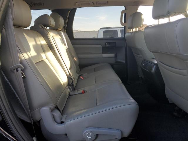 Photo 10 VIN: 5TDBY5G15CS070138 - TOYOTA SEQUOIA SR 