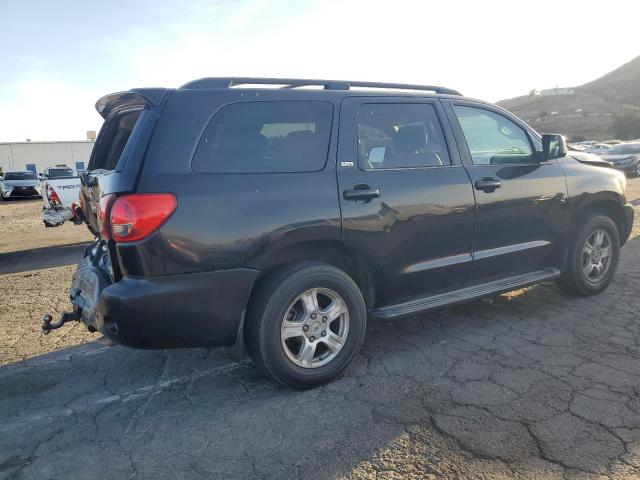 Photo 2 VIN: 5TDBY5G15CS070138 - TOYOTA SEQUOIA SR 