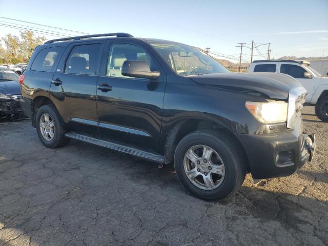 Photo 3 VIN: 5TDBY5G15CS070138 - TOYOTA SEQUOIA SR 