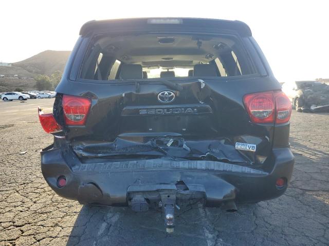 Photo 5 VIN: 5TDBY5G15CS070138 - TOYOTA SEQUOIA SR 